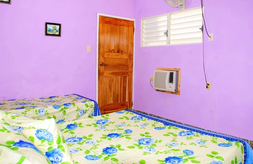 Boca de Camarioca House | Casa Isis Playa Tropical BOCA DE CAMARIOCA