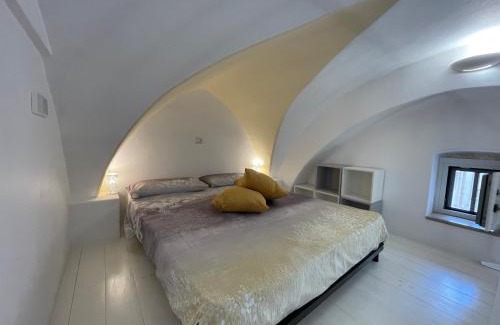 Old Town Cisternino House | Casa iuserì