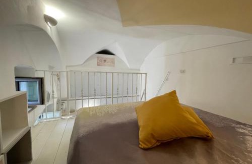 Old Town Cisternino House | Casa iuserì