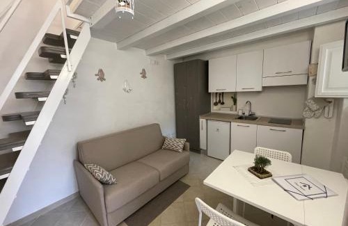 Old Town Cisternino House | Casa iuserì