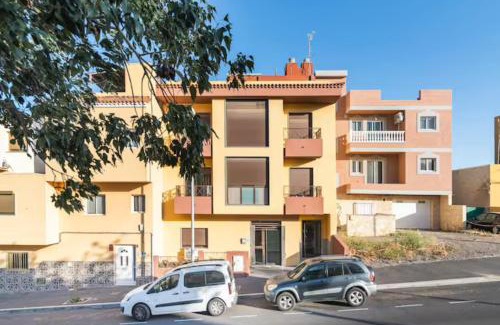 San Isidro Apartment | Casa Ivonne - San Isidro