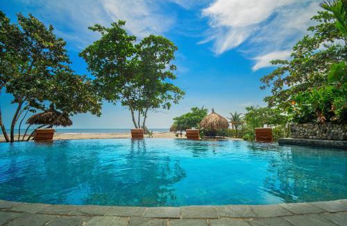 Guachaca Apartment | Casa Iwana Tayrona Suites Deluxe Playa y AC
