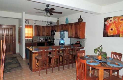 San Pedro Condo | 'Casa Ixchel' 2BR/2BA OCEANFRONT, Gold Std Certified, P00L; Why to stay with us!