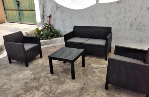 Pocarica House | Casa Júlia