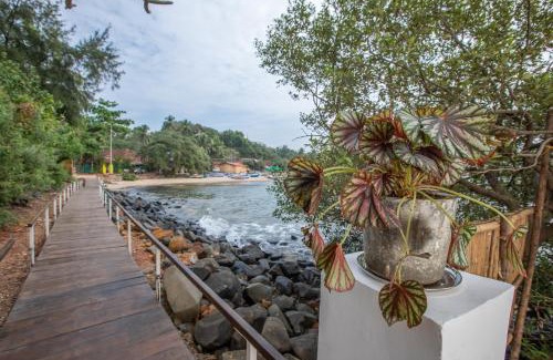 Palolem Resort | Casa Jaali