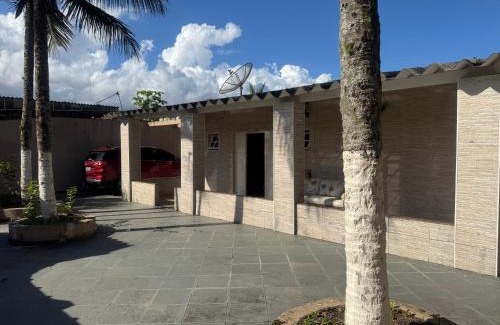 Sao Lourenco House | Casa Jd São Lourenço na rua da praia sendo 2 praias