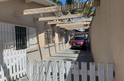 Sao Lourenco House | Casa Jd São Lourenço na rua da praia sendo 2 praias