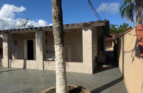 Sao Lourenco House | Casa Jd São Lourenço na rua da praia sendo 2 praias