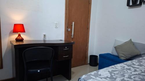 Macae House | Casa Jequitibá Quartos Mobiliados