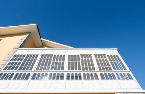 A Capela House | Casa Jesús