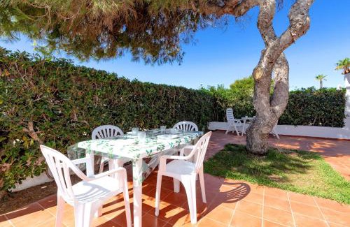 Cap d'Artrutx Apartment | Casa Joana Cap d'Artrutx