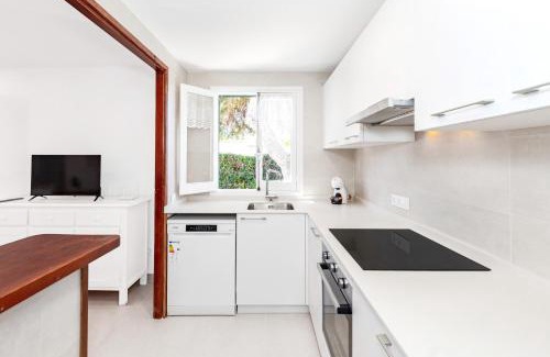 Cap d'Artrutx Apartment | Casa Joana Cap d'Artrutx