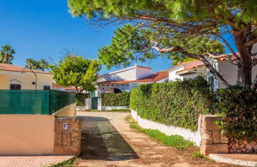 Cap d'Artrutx Apartment | Casa Joana Cap d'Artrutx