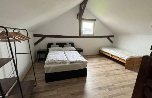 Engen House | Casa Jolie