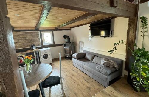 Engen House | Casa Jolie