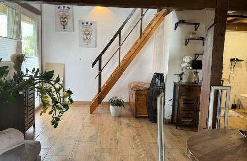 Engen House | Casa Jolie