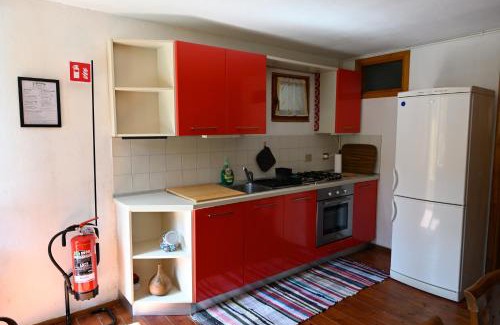 Carlazzo House | Casa Joly, la casetta tra i tre laghi