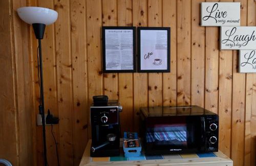 Carlazzo House | Casa Joly, la casetta tra i tre laghi