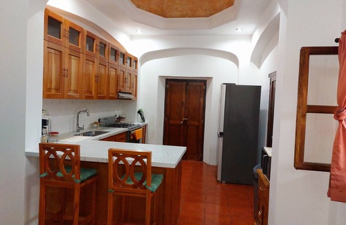 Antigua Guatemala House | Casa JoStella beautiful house Historic District close to everything in Antigua.