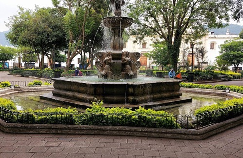 Antigua Guatemala House | Casa JoStella beautiful house Historic District close to everything in Antigua.
