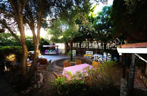 Maladroscia House | Casa Josto a due passi da Spiaggia Maladroxia