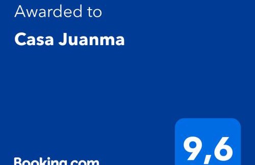 Cordoba Apartment | Casa Juanma