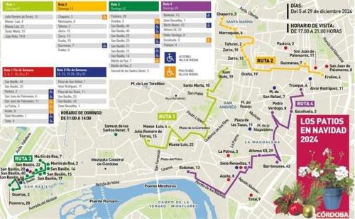 Cordoba Apartment | Casa Juanma