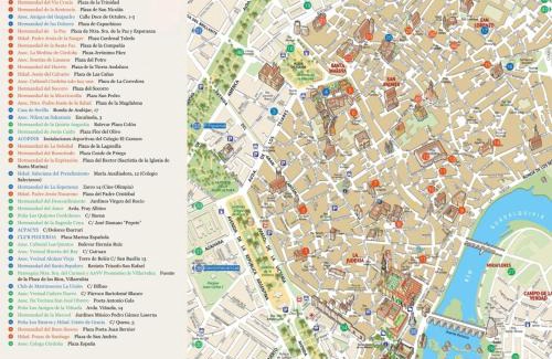 Cordoba Apartment | Casa Juanma