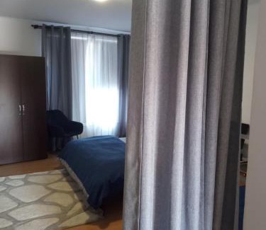 Turda House | Casa Judith