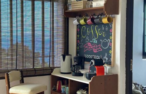 Las Rosas House | Casa Julián