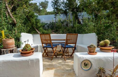 Cala Comte House | Casa Juliarina