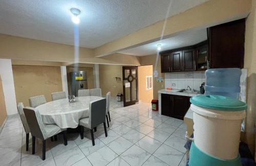 Quetzaltenango House | Casa Julia Xela