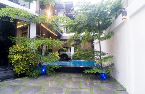 Santa Cruz Cabin | Casa Junquera