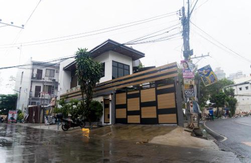 Santa Cruz Cabin | Casa Junquera