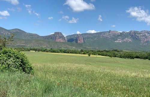 Apies House | Casa Justo