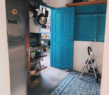 Barra de Sao Miguel House | Casa Kaeté - casa rústica e aconchegante