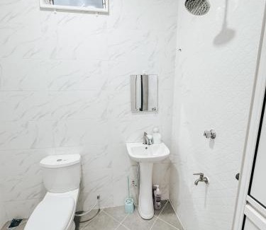 Kampung Balai Besar House | Casa Kaharo 1