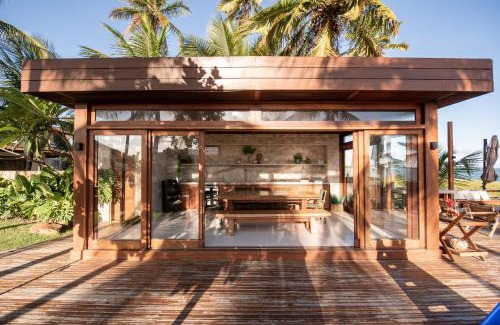 Pontal de Serrambi House | Casa Kala "Uma experiência beira-mar"