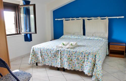 Nicotera Marina Apartment | Casa Kalavrìa a 50mt dal mare