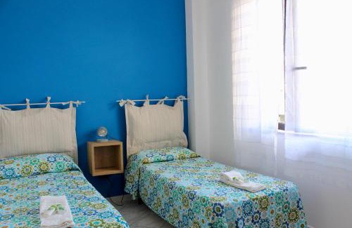 Nicotera Marina Apartment | Casa Kalavrìa a 50mt dal mare