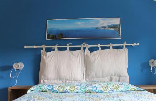 Nicotera Marina Apartment | Casa Kalavrìa a 50mt dal mare