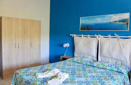 Nicotera Marina Apartment | Casa Kalavrìa a 50mt dal mare