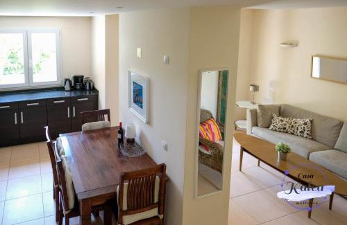 Campos House | Casa Kalea