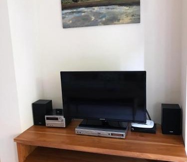 Campos House | Casa Kalea