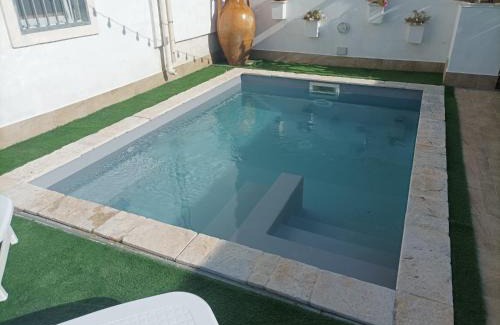 Crispiano Bed & Breakfast | Casa KaLu'