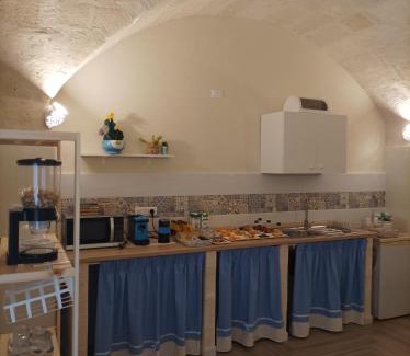 Crispiano Bed & Breakfast | Casa KaLu'