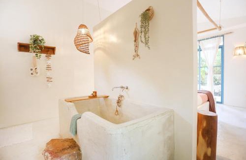 El Nido Villa | Casa Kasoy - Private pool villa