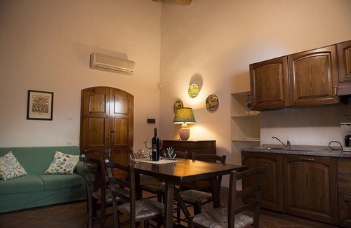 Barberino Tavarnelle House | Casa Katia G: A characteristic and welcoming two-story apartment in the characteristic style of the Tuscan countryside, with Free WI-FI.
