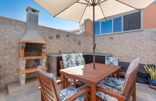 Caleta de Fuste House | Casa Kentia