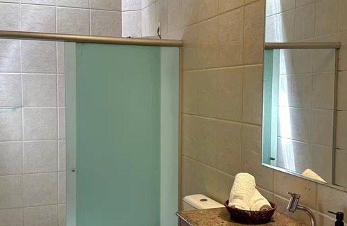 Pecém Bed & Breakfast | Casa Kite Academy - Toeside Suite